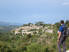 France-Provence-Luberon Trails